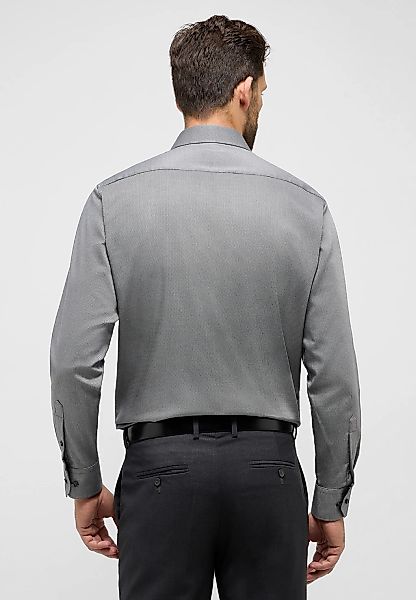 Eterna Langarmhemd "MODERN FIT", NON IRON (bügelfrei) günstig online kaufen