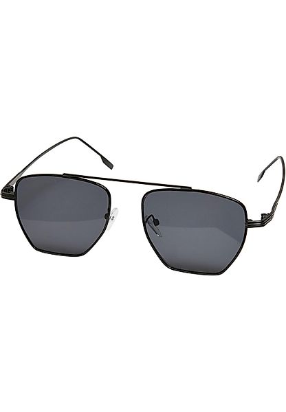 URBAN CLASSICS Sonnenbrille "Urban Classics Unisex Sunglasses Denver" günstig online kaufen