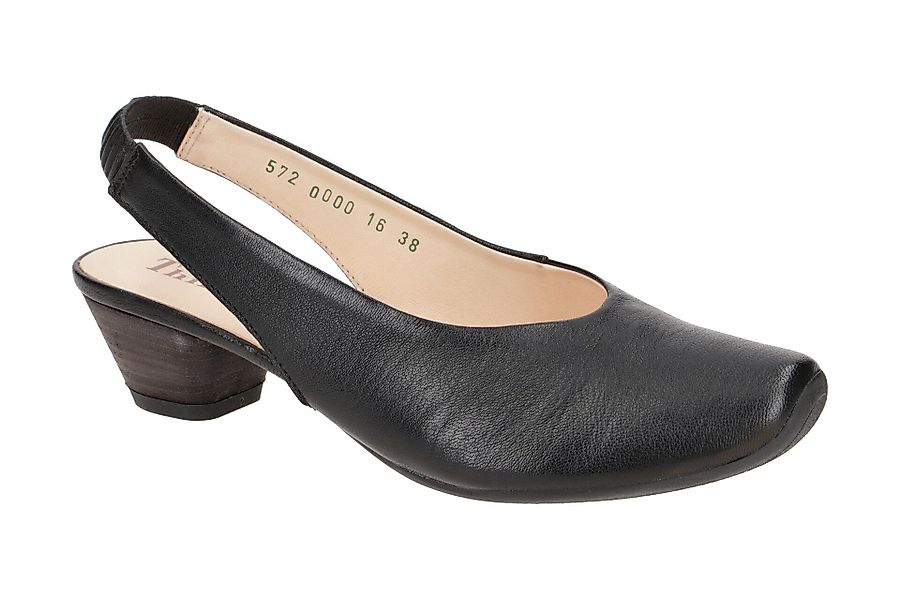 Think! 3-000572-0000 Slingpumps günstig online kaufen