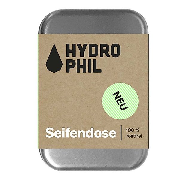 Hydrophil Seifenhalter Seifendose günstig online kaufen