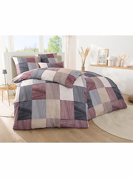 Irisette Bettwäsche 2 Stk. günstig online kaufen