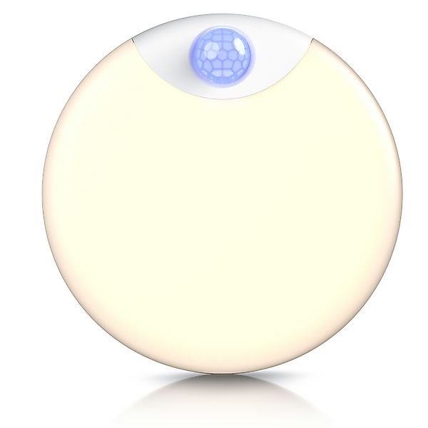 BEARWARE LED Nachtlicht Schranklicht mit Bewegungsmelder, günstig online kaufen