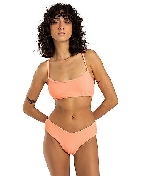 Billabong Bade-Shirt Tanlines Lace Up günstig online kaufen