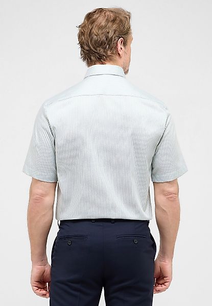 Eterna Kurzarmhemd "MODERN FIT", NON IRON (bügelfrei) günstig online kaufen