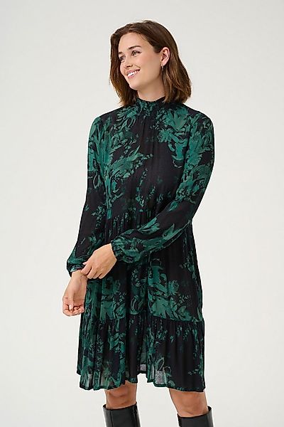 KAFFE Blusenkleid Kleid KArikka günstig online kaufen