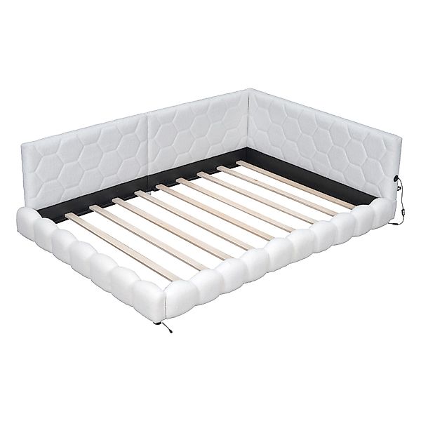 OKWISH Schlafsofa Modernes Daybett Kinderbett Funktionsbett günstig online kaufen