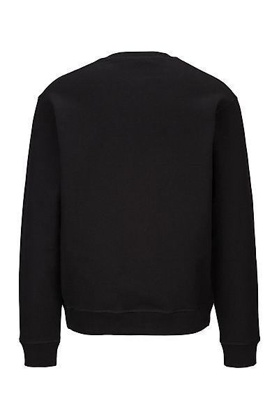 Dsquared2 Sweatshirt Cool Fit Crewneck günstig online kaufen