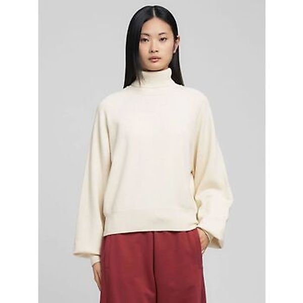 Replay  Pullover DK3904.G23372-300 WINTER WHITE günstig online kaufen