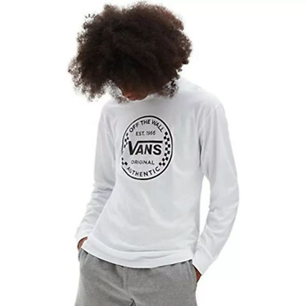 Vans  Langarmshirt VN0A54DO günstig online kaufen