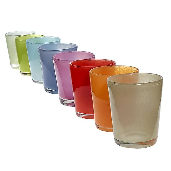 Bouquet Vase "Colori" (17cm) günstig online kaufen
