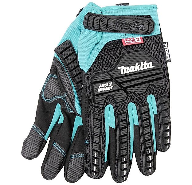 Makita Arbeitshandschuhe Makita P-84492 Arbeitshandschuhe Gr. XXL Arbeitsha günstig online kaufen