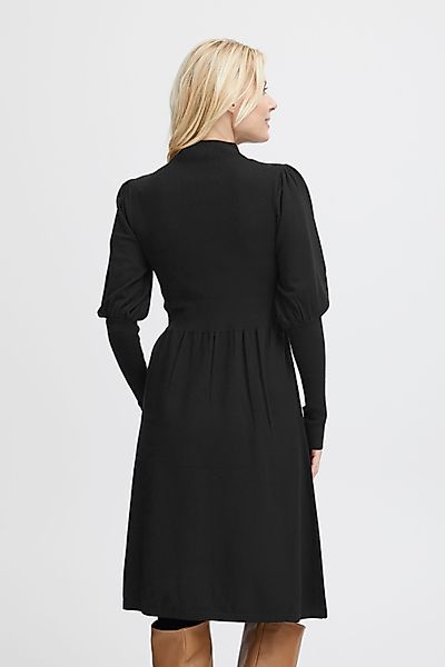 fransa Strickkleid Strickkleid günstig online kaufen