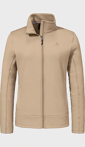 Schöffel Fleecejacke "Fleece Jk Style Uriezzo WMS" ohne Kapuze günstig online kaufen
