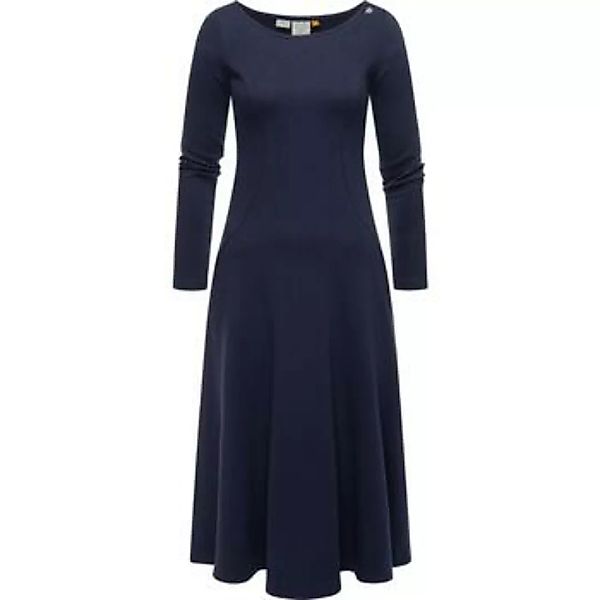 Ragwear  Kleider Jerseykleid Appero Long günstig online kaufen