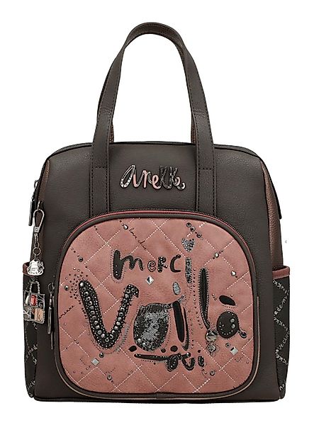 Anekke Rucksack Backpack günstig online kaufen