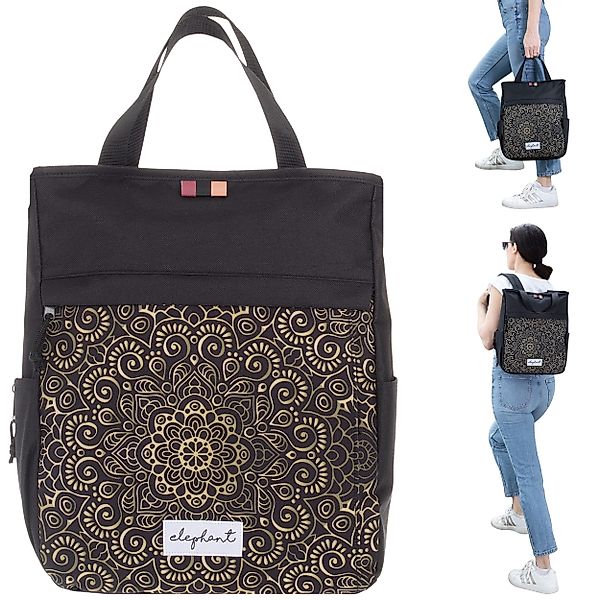 Spear Bags Cityrucksack Rucksack Damen Damenrucksack günstig online kaufen