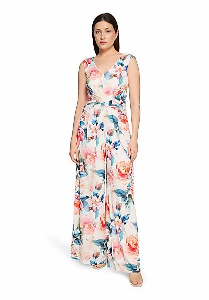 Vera Mont Overall "Damen mit Raffung" 1 Stk. günstig online kaufen