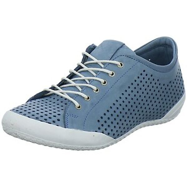 Andrea Conti  Halbschuhe Schnuerschuhe 0345767013 günstig online kaufen