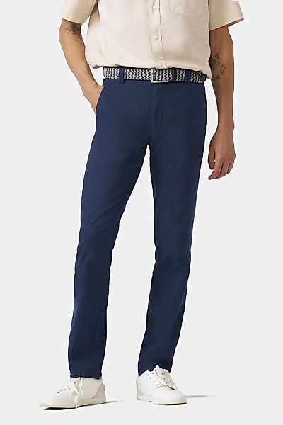 MEYER Chinos "BONN Art.1-8121", mit Ultra Flex Bund günstig online kaufen