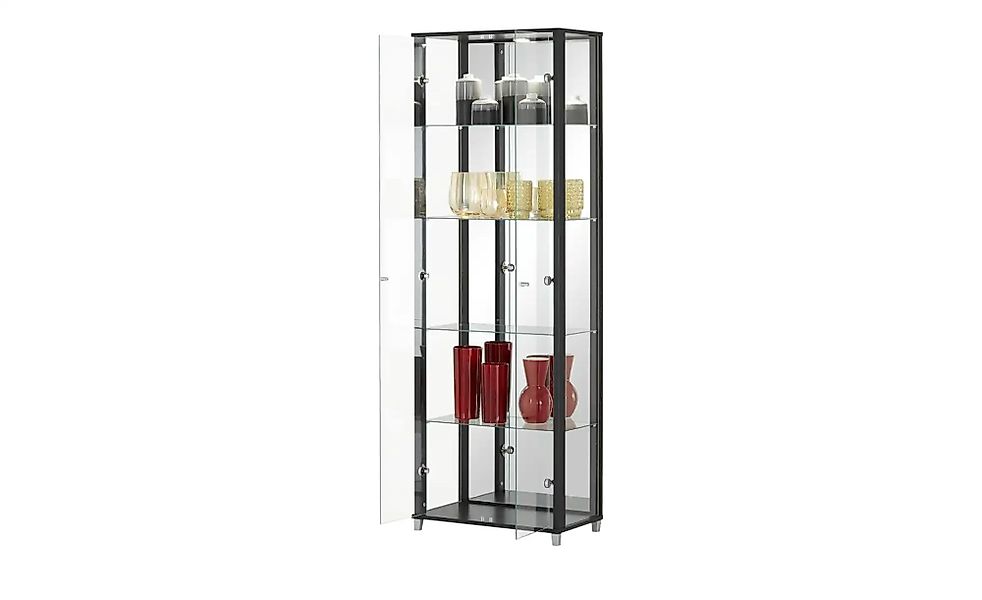 fif möbel Vitrine OPTIMA Standvitrine, Vitrinenschrank, günstig online kaufen
