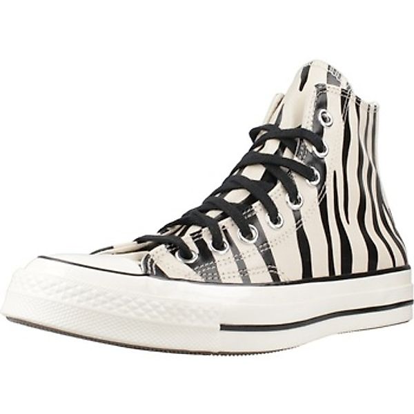 Converse  Sneaker GLOW-IN-THE-DARK ZEBRA PRIN günstig online kaufen