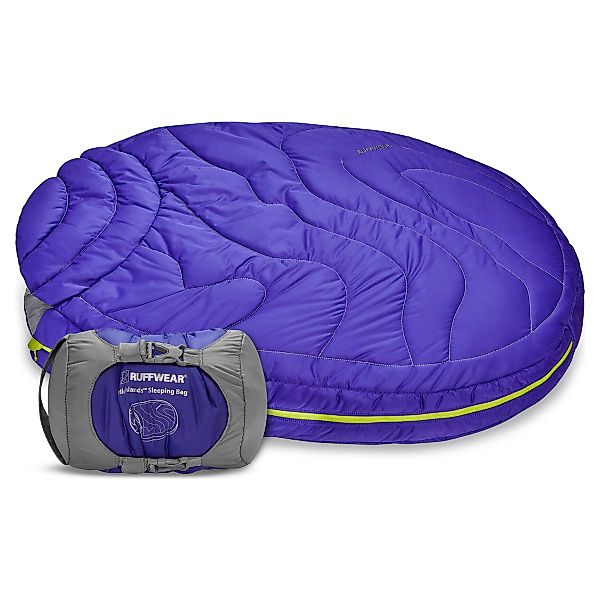 Ruffwear Tierbett Hundebett Highlands Sleeping Bag günstig online kaufen