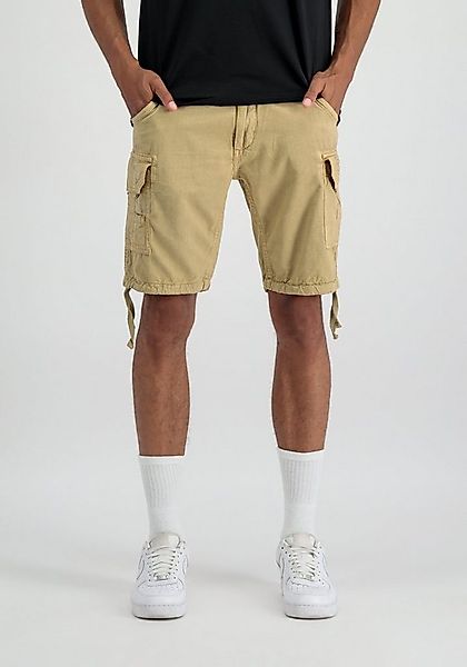 Alpha Industries Shorts Stream Short günstig online kaufen