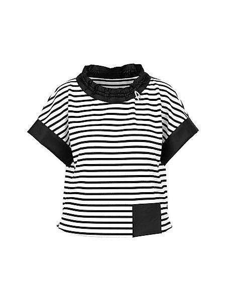 Marc Cain T-Shirt Salty Breeze Premium Damenmode günstig online kaufen