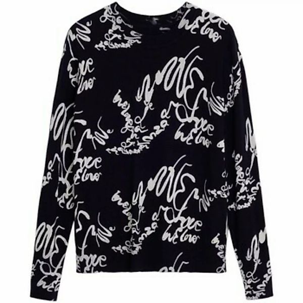 Desigual  Pullover JERS_MALMO 25SWJF04 günstig online kaufen