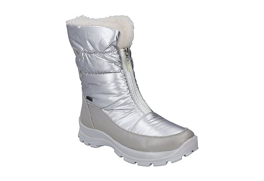 Westland Grenoble 03, silberfarben Stiefel günstig online kaufen