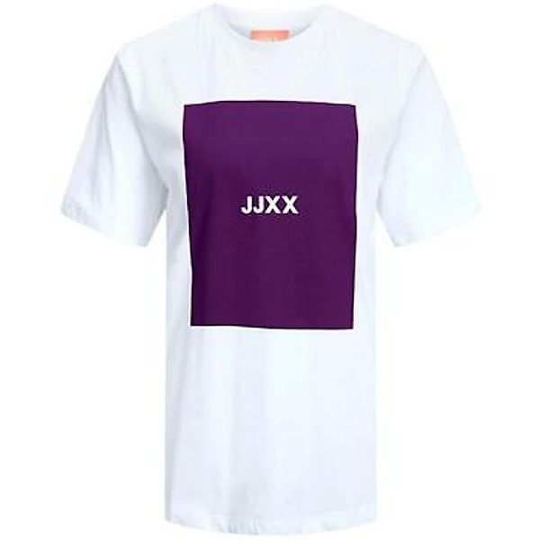 JJXX  T-Shirt 12204837 Acai günstig online kaufen