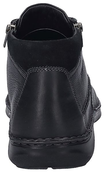 Josef Seibel New Anvers 84 Schnürboots Winterstiefel, Komfortschuh, Schnürs günstig online kaufen