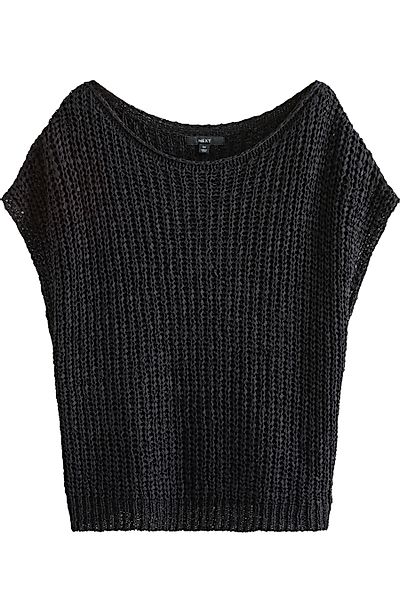 Next Stricktop Lässiges, gestricktes Tanktop (1-tlg) günstig online kaufen