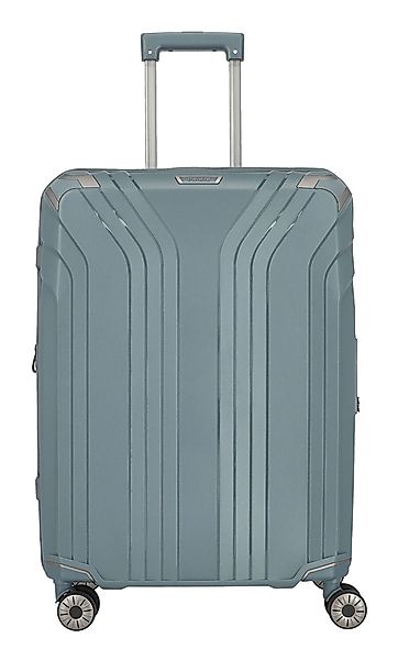 travelite Hartschalen-Trolley Elvaa, 4 Rollen günstig online kaufen