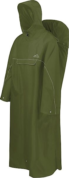 normani Regenponcho Regenponcho Tutunendo mit Rucksackfunktion günstig online kaufen