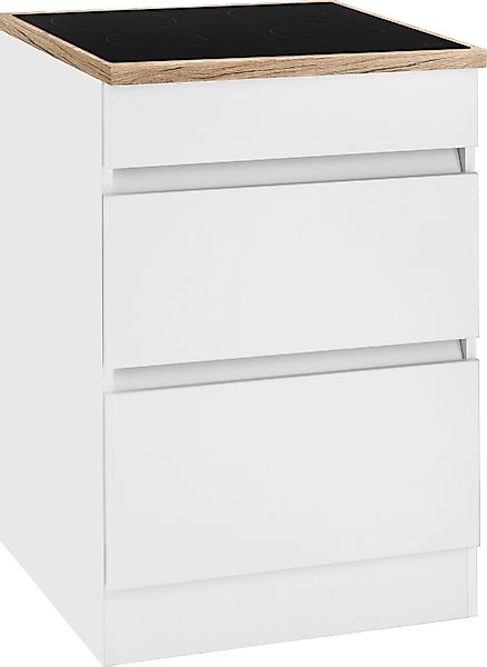 OPTIFIT Kochfeldumbauschrank "Roth", Breite 60 cm günstig online kaufen