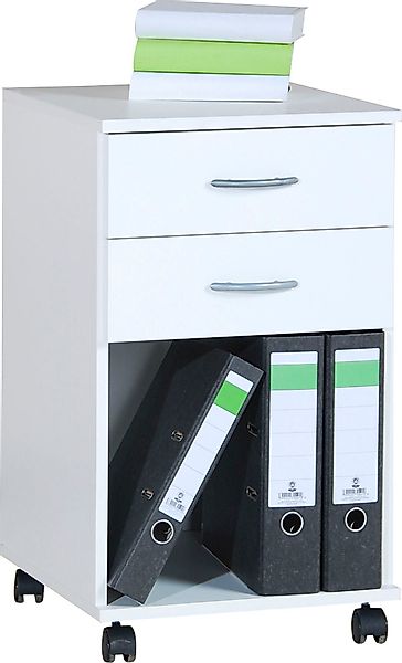 VOGL Möbelfabrik Rollcontainer 1191, Bürocontainer, (1 günstig online kaufen