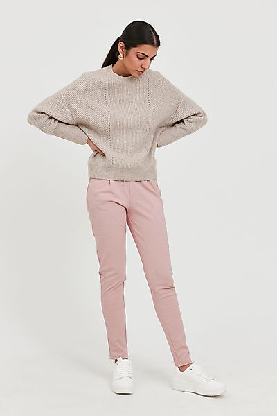 Ichi Stoffhose IHKATE Ichi Bequeme Stoffhose günstig online kaufen