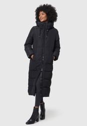 Marikoo Winterjacke Nadeshikoo XIV extra langer günstig online kaufen