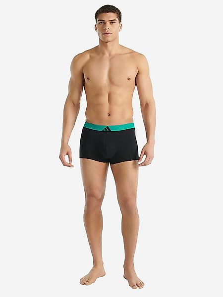 adidas Sportswear Trunk Active Flex Cotton Body (2-St) unterhose männer box günstig online kaufen