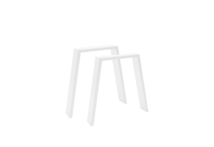 Natural Goods Berlin Möbelkufe CLASSIC, (2-St), Tischkufen, B30/40 x H42cm günstig online kaufen