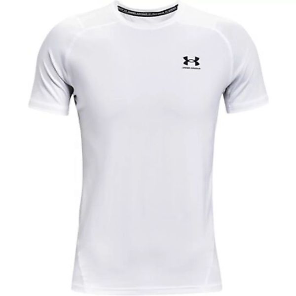 Under Armour  T-Shirt HeatGear Tailliertes T-Shirt günstig online kaufen