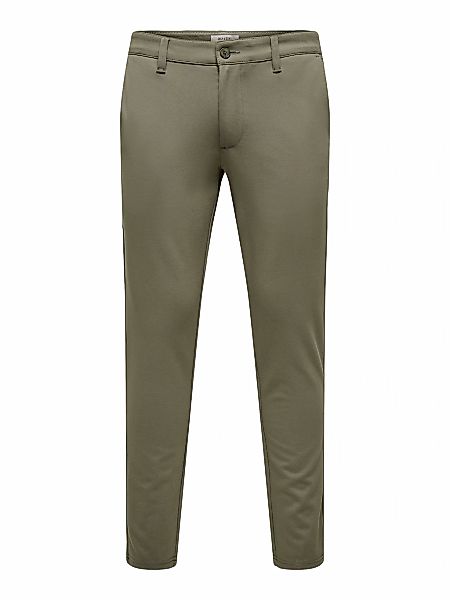 ONLY & SONS Chinohose "ONSMARK SLIM GW 0209 PANT NOOS" günstig online kaufen