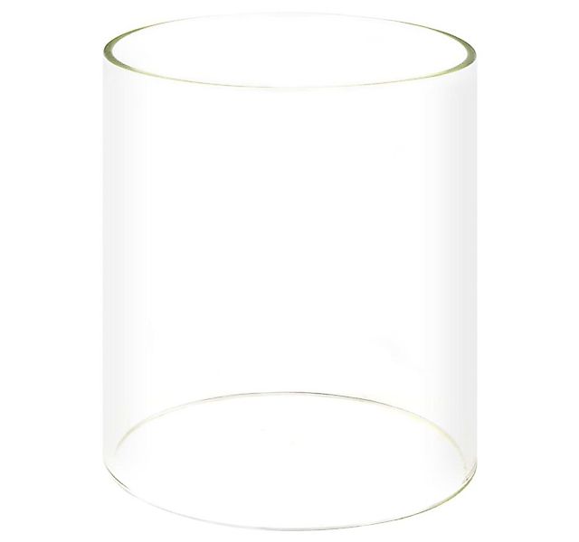 vidaXL Windlicht Glaszylinder für Würstchenwärmer 200x240 mm günstig online kaufen