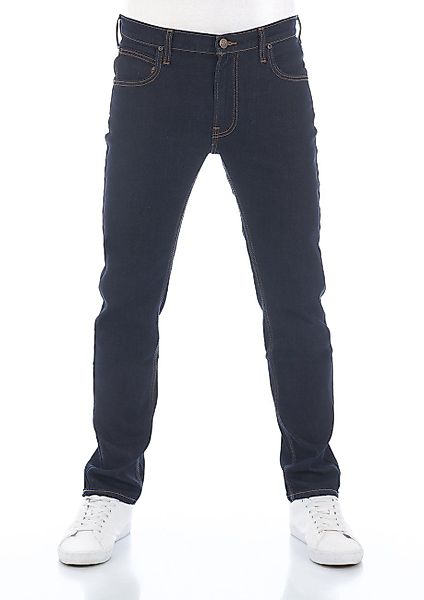 Lee® Straight-Jeans Herren Jeanshose Daren Zip günstig online kaufen