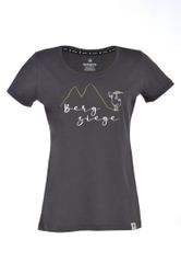 Gipfelglück T-Shirt FRIEDA T-Shirt, Bio-Baumwolle günstig online kaufen