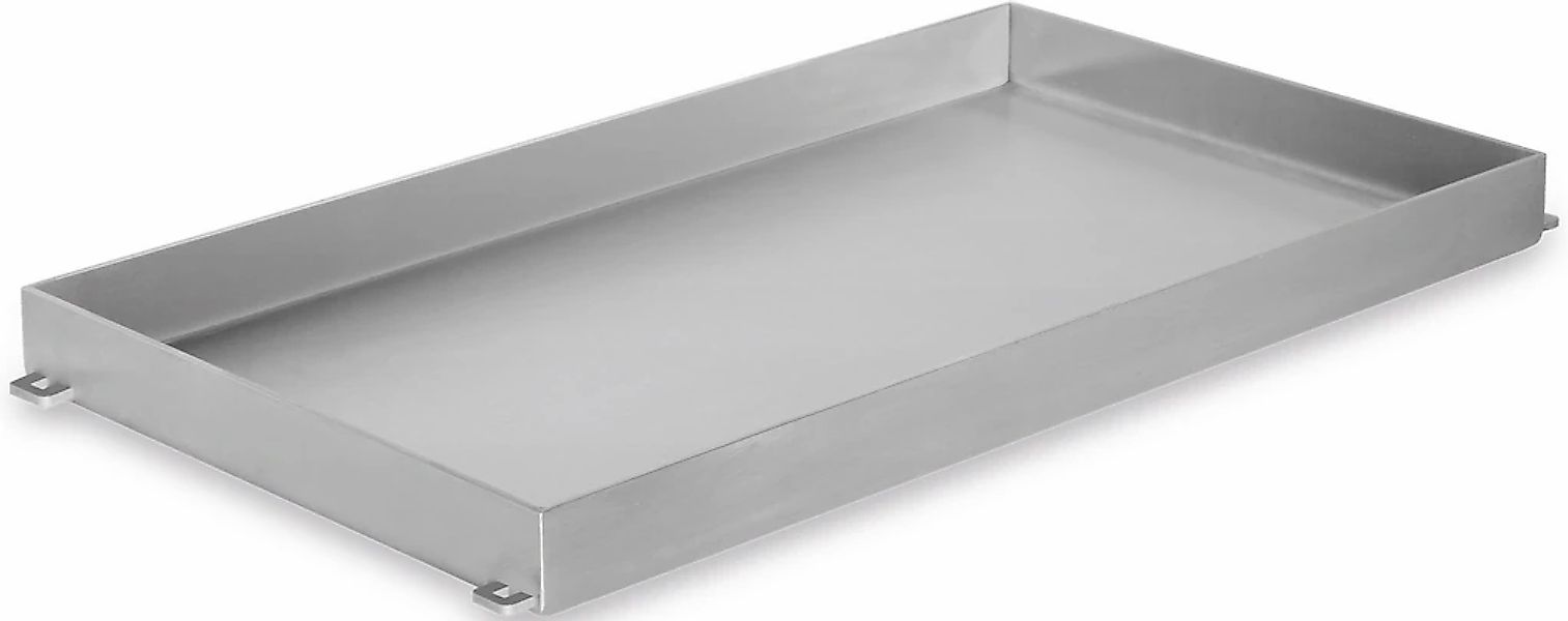 Enders Grillpfanne "Urban / Explorer" Edelstahl günstig online kaufen