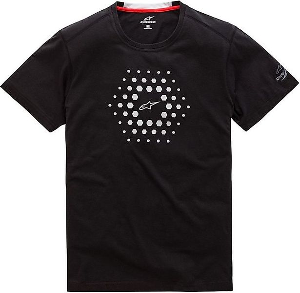 Alpinestars T-Shirt Burst Ride Dry T-Shirt günstig online kaufen