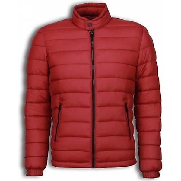 Enos  Blazer Winterjacken Kurze Down Jacke günstig online kaufen
