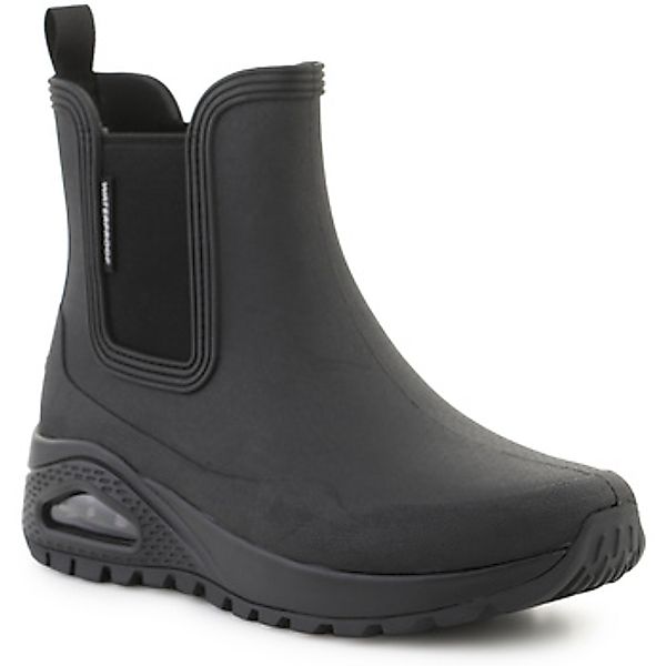 Skechers  Damenstiefel Uno Rugged - Dancing N The Rain 177183-BBK Black günstig online kaufen